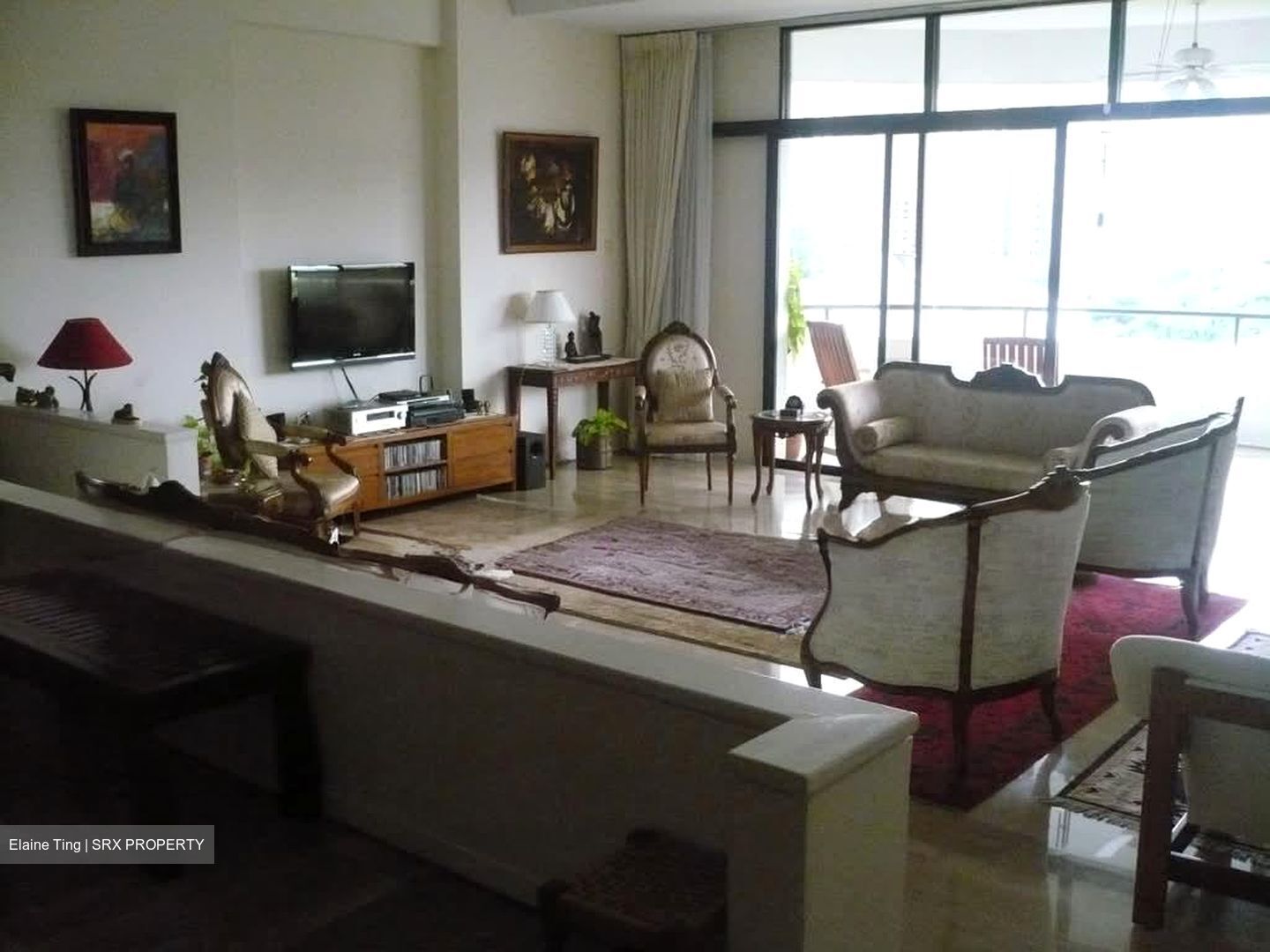 Regency Park (D10), Condominium #584445221